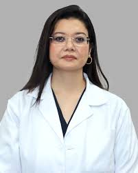 Dr Pratibha Sushil Ahire